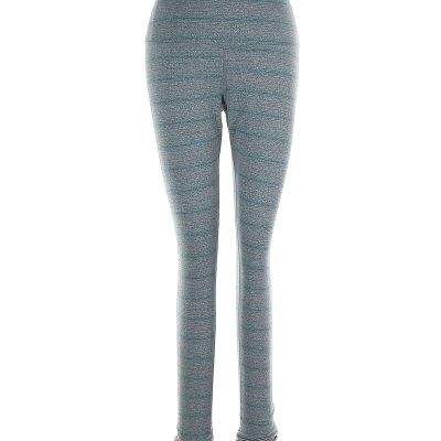 Zella Women Blue Leggings M